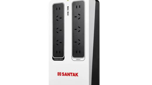 山特 Santak TG-BOX 850
